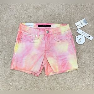 🆕🏷️ Joe’s Kids' The Harlow Shorts SIZE 12